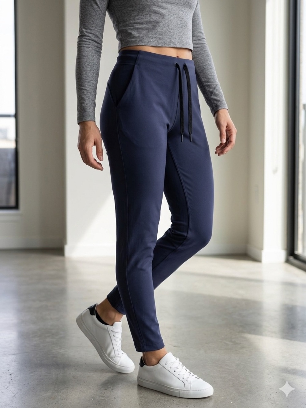 lululemon athletica Align Drawstring Jogger Pants